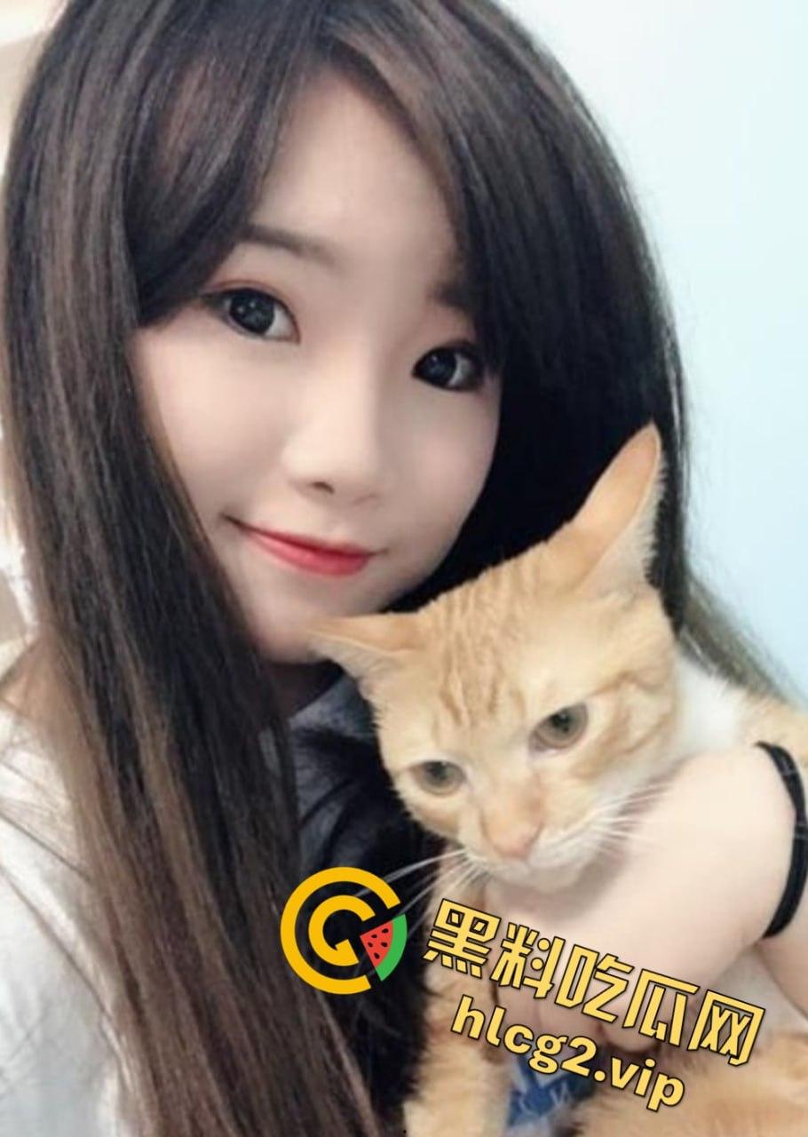 三峡旅游学院清纯学妹蒋婷婷白虎自慰视频泄密!-1