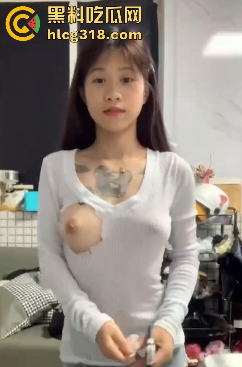 快手网红【菲律宾】高颜值精神小妹,雪白胴体粉嫩乳头,性感翘臀跳蛋挑逗,自慰私拍流出!-3