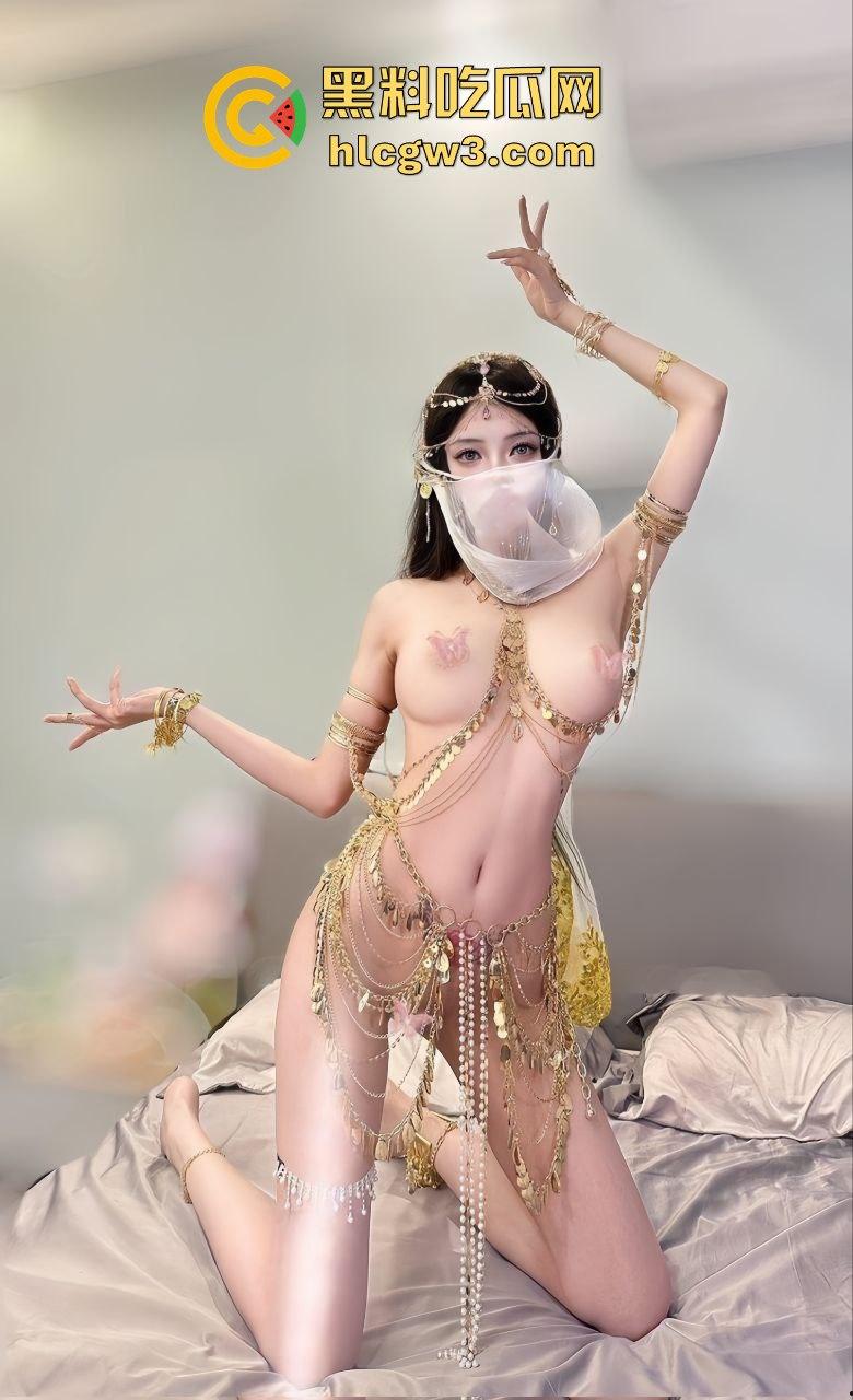 『魔法少女瓦尔基里』完美身材反差付费福利新题材流出!两个极品脸蛋互操淫水四溅,娇喘淫叫中难辨雌雄!-4