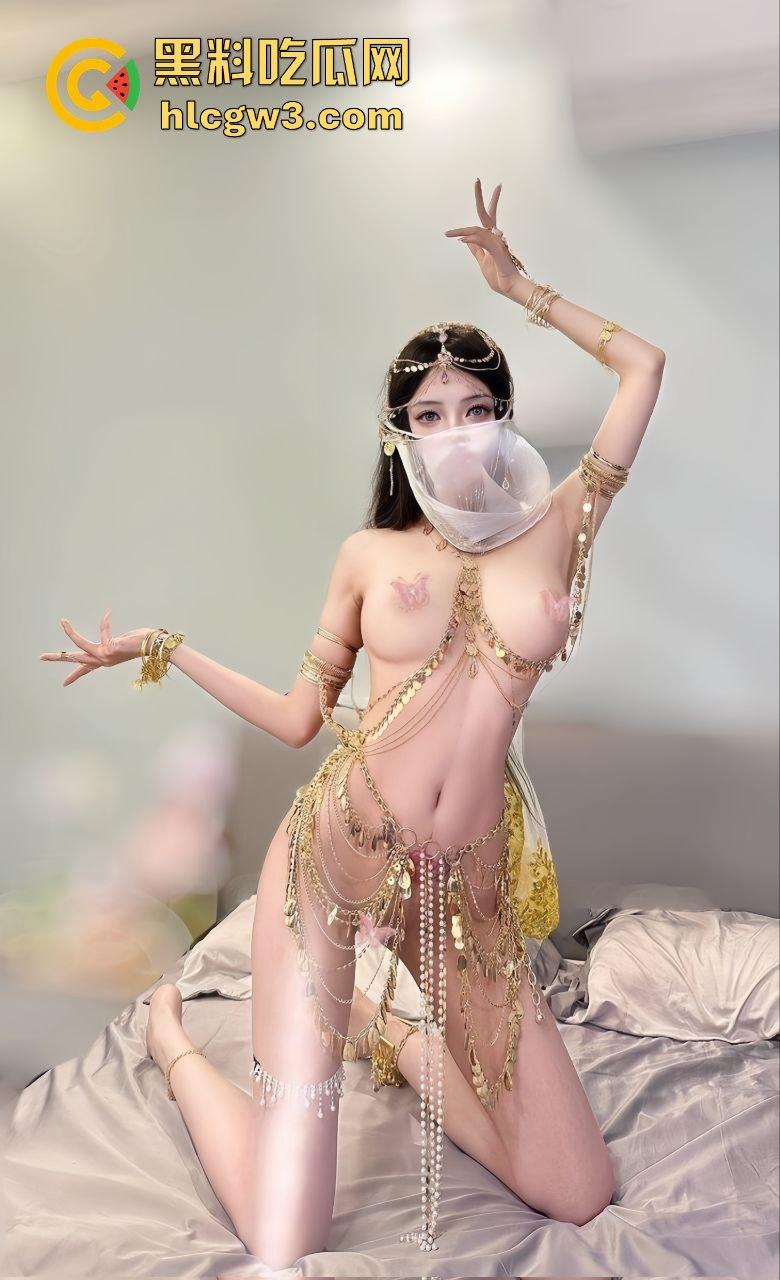 『魔法少女瓦尔基里』完美身材反差付费福利新题材流出!两个极品脸蛋互操淫水四溅,娇喘淫叫中难辨雌雄!-15