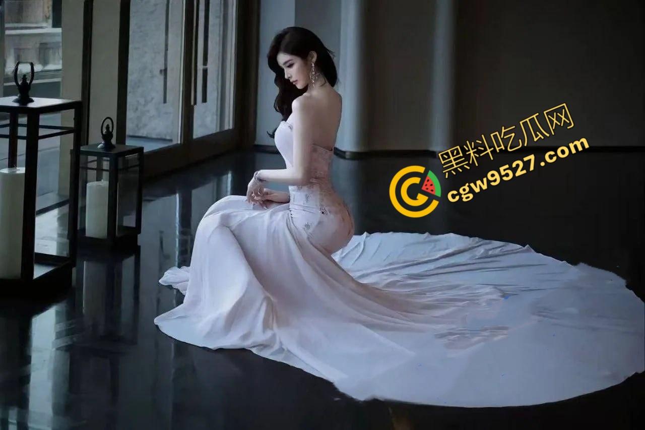 国际绝美超模秦苒的禁忌诱惑!口交、呻吟,只为新剧女主角宝座,女神的沦陷,竟是如此迷人!-5