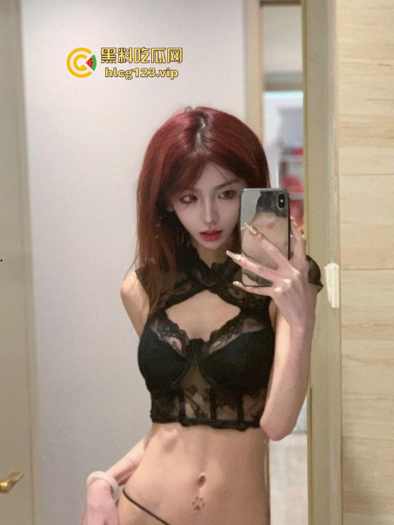 抖音400多万粉丝的高颜网红【藤原yuki】疯狂接线下做爱 究竟是有瘾还是缺钱呢!-6