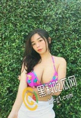 越南童颜巨乳白虎网红 TranMinhThienDi 身材极品的反差婊 发给男友的私房片泄漏-1
