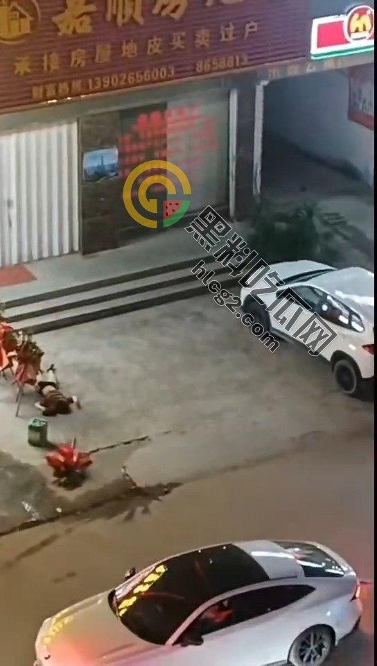 惠州惠东长腿妹子掉楼事件:偷情还是其他原因?无辜的长腿美人遇难!-7