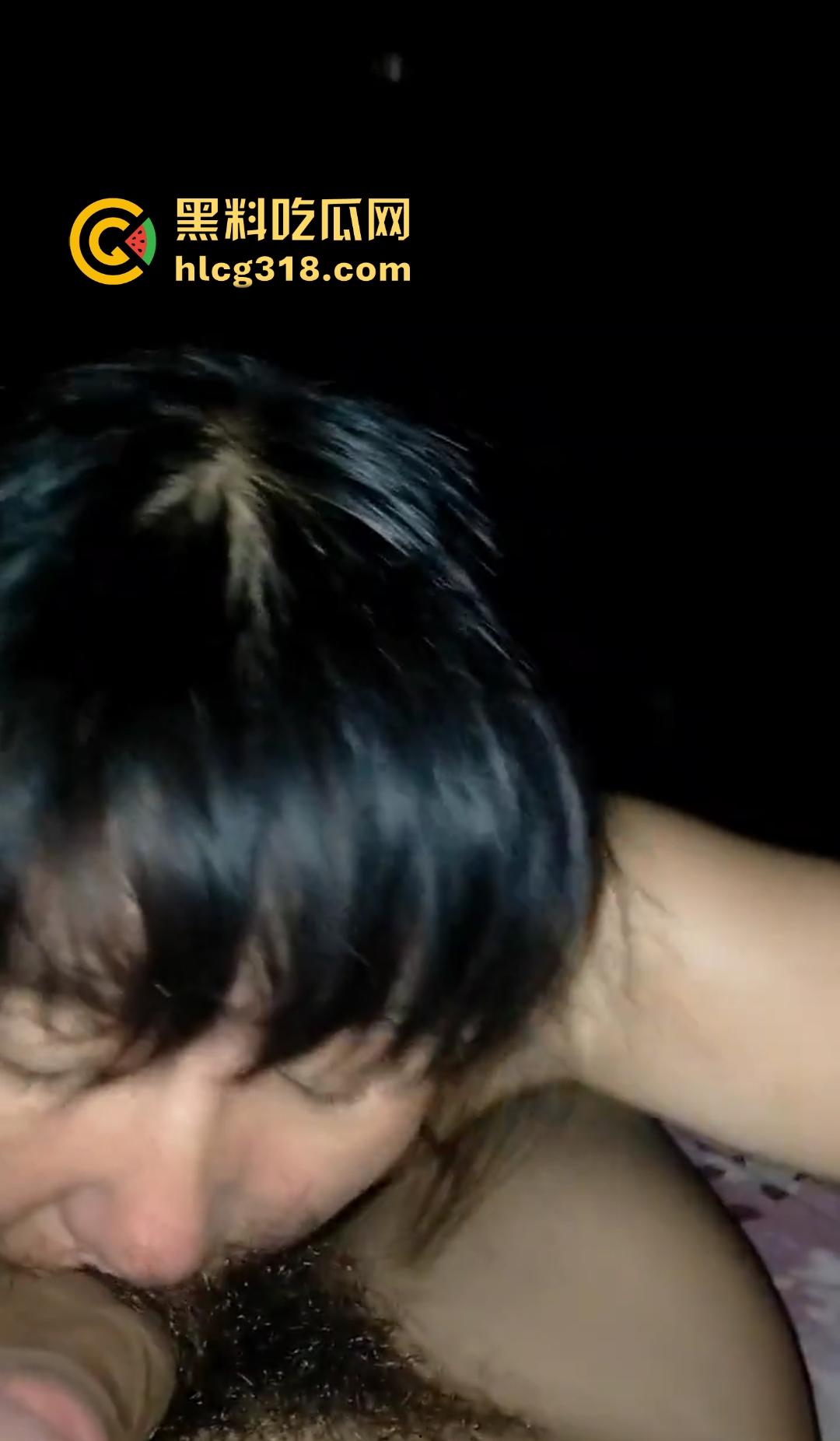 熟女偷情合集狠到炸！开档黑丝操到逼血流，口交鸡巴磨破皮，丑女下手一个比一个猛！-4