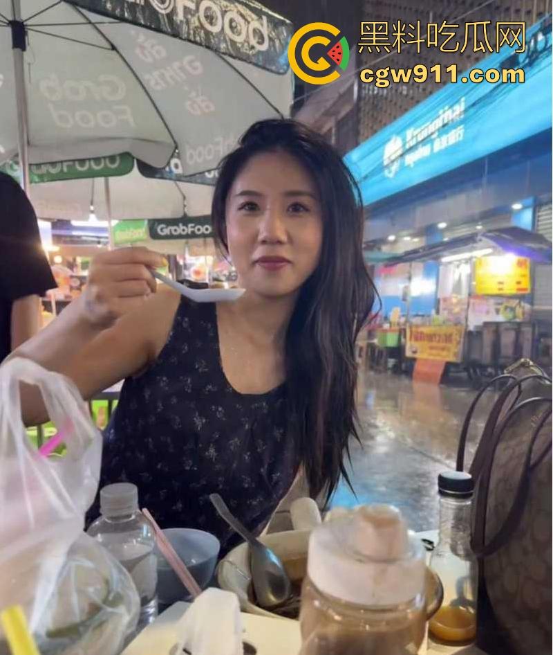 泰国榴莲富豪家门丑闻,儿子出轨后重金悬赏小三,得3万泰铢仅需一巴掌,折合人民币6500多元!-7