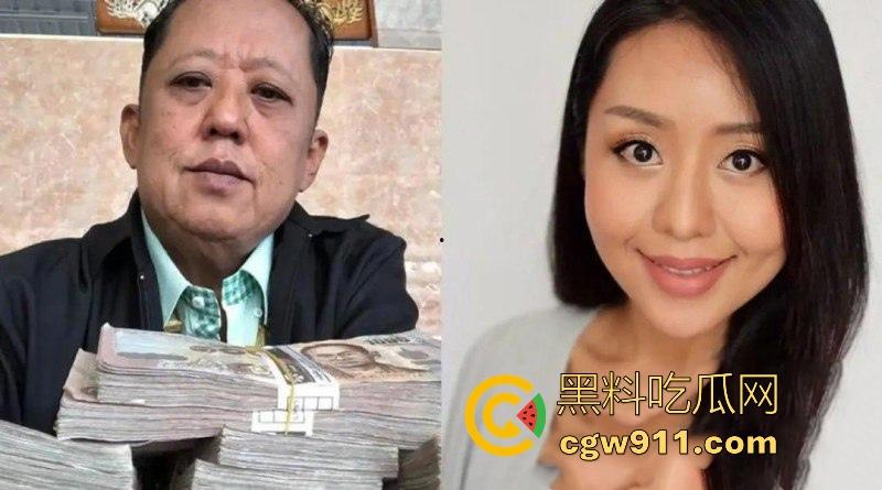 泰国榴莲富豪家门丑闻,儿子出轨后重金悬赏小三,得3万泰铢仅需一巴掌,折合人民币6500多元!-9