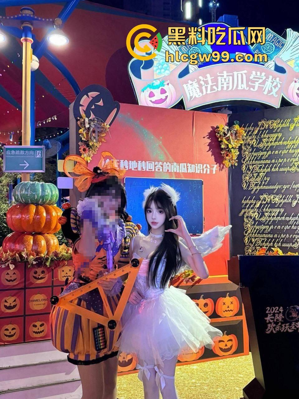 南京瓜友美梦成真,邻居姐姐肤白貌美大长腿，车震中长腿姐姐深喉鸡巴还用脚夹，柔韧性堪比体操冠军！-3