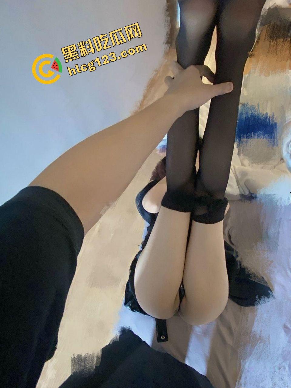 【全网爆料】摄影大师暗战反差女神!一场拍摄后直接干翻!-12