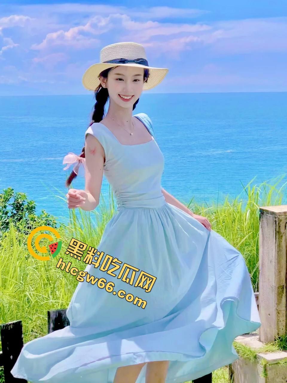 渭南校花『林缪缪』一条狗的自我修养,给金主舔鸡巴舔到呕,被捅完还说谢谢主人的精液!-5