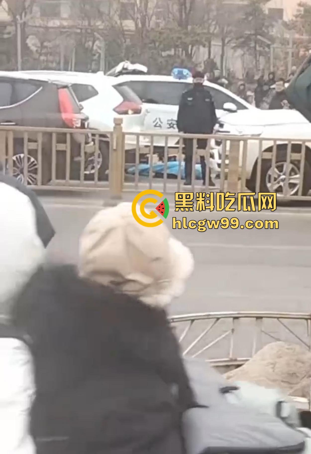 山西晋中传来命案,欠钱不还酿惨剧,一死一伤,网友直呼血债血偿?-3