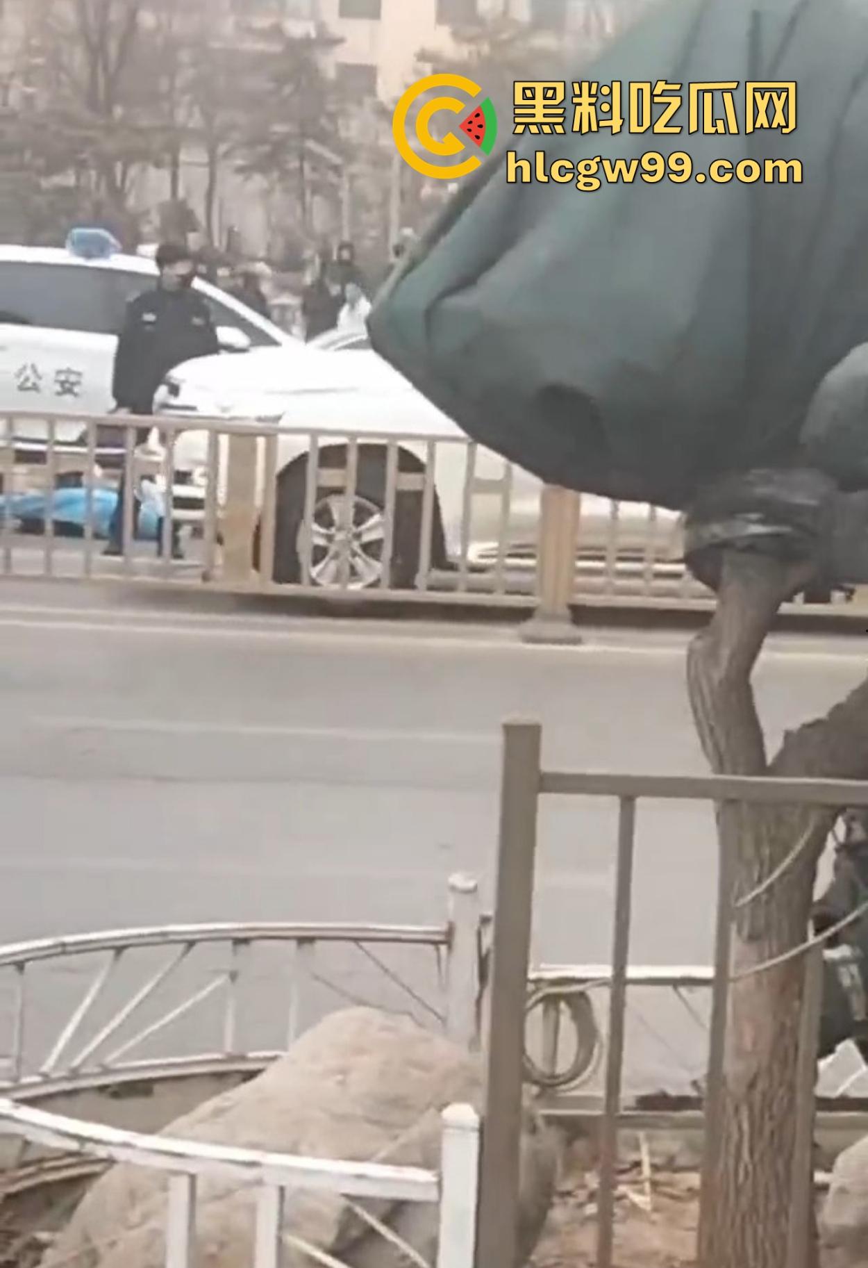 山西晋中传来命案,欠钱不还酿惨剧,一死一伤,网友直呼血债血偿?-4