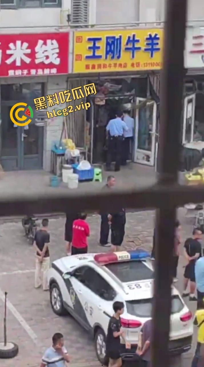 社会大姐就是‘刚’女子因感情纠葛捅伤男方母亲致死!-5