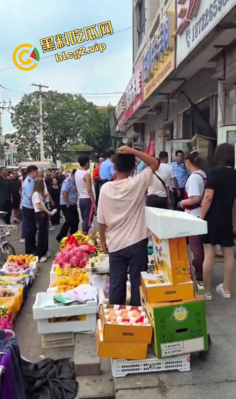 社会大姐就是‘刚’女子因感情纠葛捅伤男方母亲致死!-8