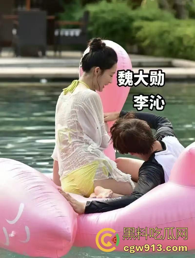 顶流男星【魏大勋】,被曝迷奸网红前女友,各种pua套路聊天记录,还自拍迷奸视频,女主被折磨导致崩溃!-12