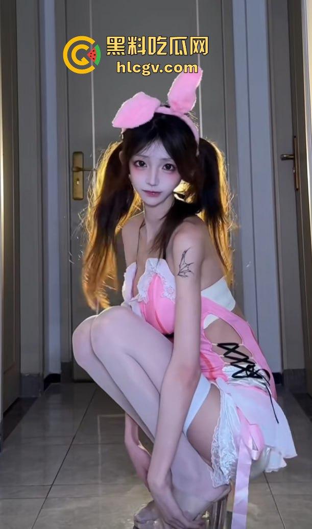 抖音百万粉网红『藤原yuki』私拍合集流出!男友自曝还贼喊捉贼,福利姬网红的真实一面曝光!-5