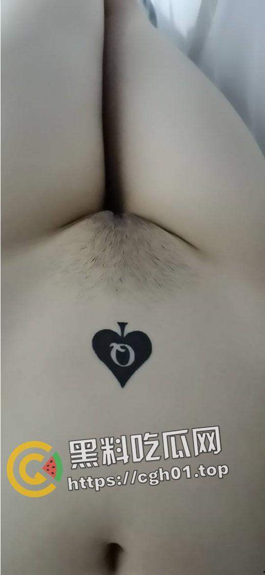 女大学生媚黑婊 子宫纹上黑色Q 此生只被黑人草 参加尼哥淫趴视频呗流出-9