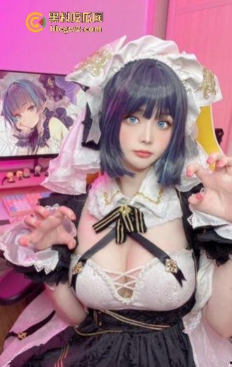 B站主播『图图堡』海边真空写真爆出,美鲍都快从比基尼里蹦出来,有没有鉴鲍大师给个评价,这品相算极品吗?-9