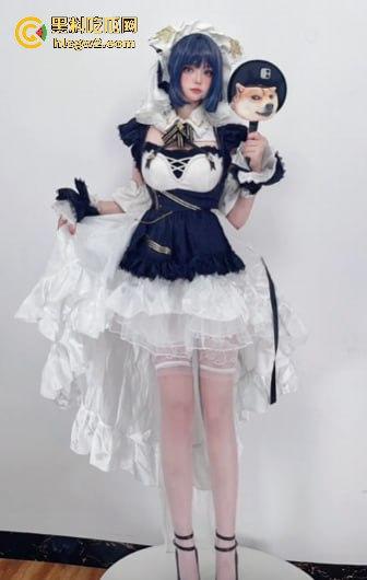 B站主播『图图堡』海边真空写真爆出,美鲍都快从比基尼里蹦出来,有没有鉴鲍大师给个评价,这品相算极品吗?-10