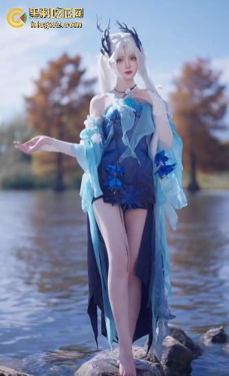 B站主播『图图堡』海边真空写真爆出,美鲍都快从比基尼里蹦出来,有没有鉴鲍大师给个评价,这品相算极品吗?-12