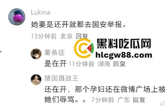 百度副总裁【谢广军】女儿在美国疯狂开盒,坑爹级操作曝光,老爹紧急出面道歉摆烂式公关?权贵特权?-34