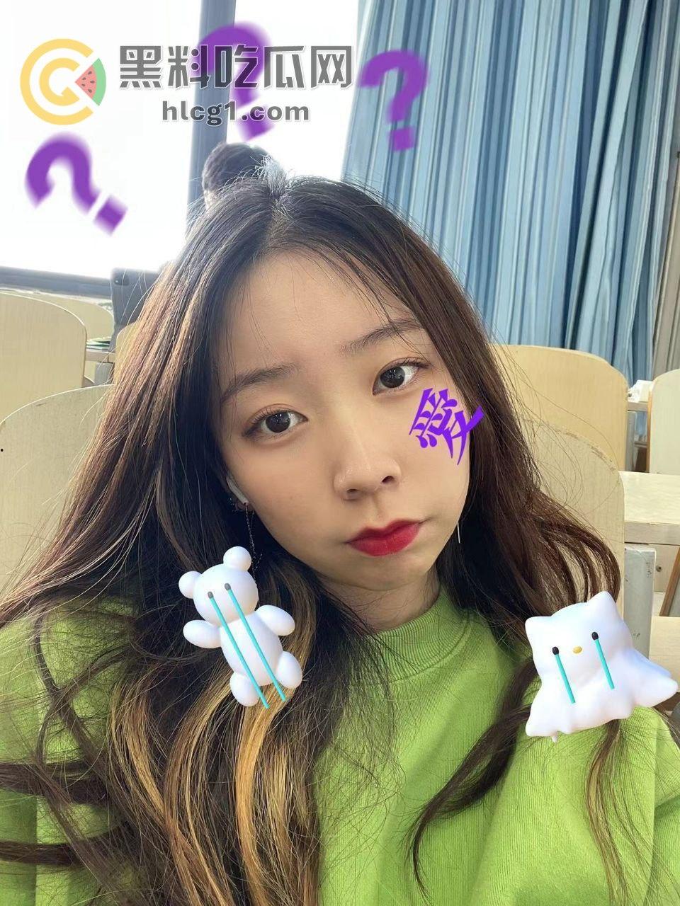 山东小娇妻李娇背叛丈夫，白丝黑木耳足交视频外泄，引发全网狂潮！-2