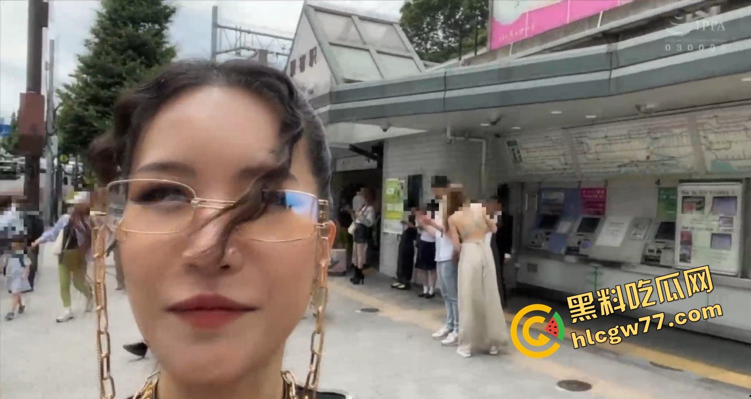 日本炮车抓素人居然抓到中国同胞,现场硬上全程猛干,还拿了50万日元奖金,国人这波太争气了!-1