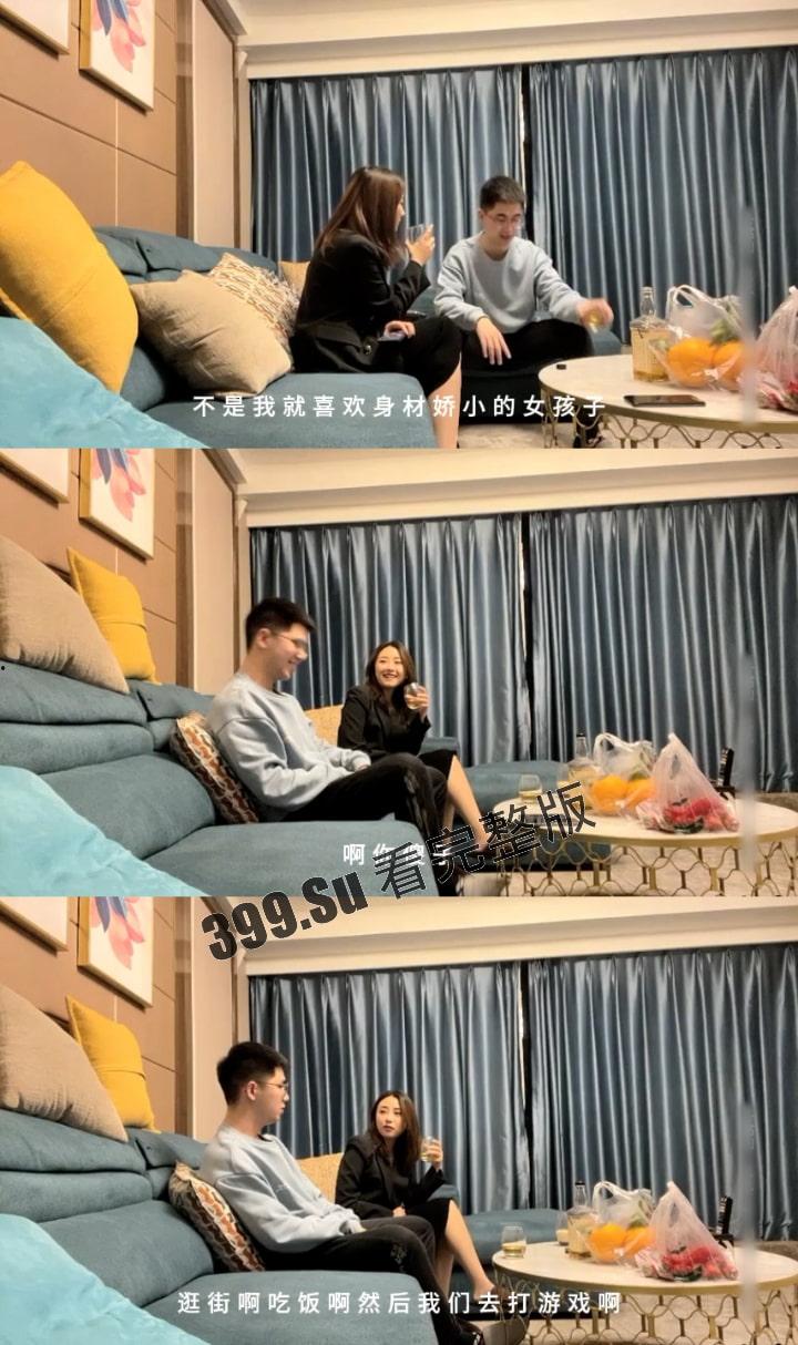 白嫖探花 约炮素人极品美女 和女海王的极限拉扯 干完还互相给对方打分数 教科书级别的对线 (有字幕 两小时考研版 )-1