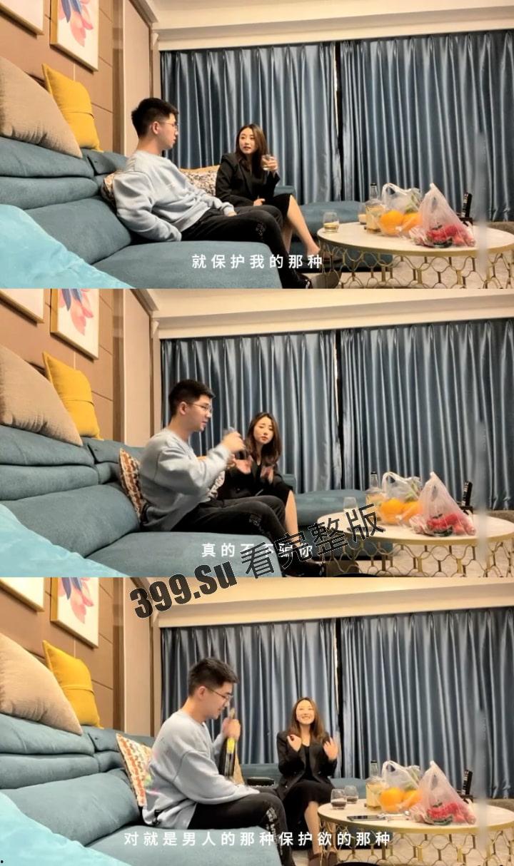 白嫖探花 约炮素人极品美女 和女海王的极限拉扯 干完还互相给对方打分数 教科书级别的对线 (有字幕 两小时考研版 )-2