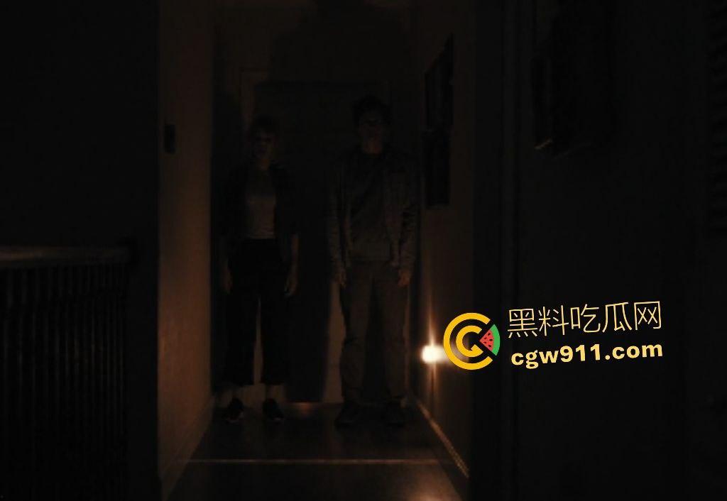 电影【凶器】惊悚集体失踪案!小镇魔咒吞噬17孩童,只剩一童揭女巫操控父母成杀器,幸存者反戈一击!-7