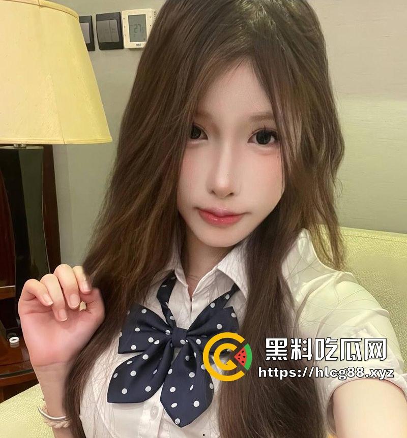 广东职业技术学院19岁母狗【李颖莹】清纯反差婊粉嫩馒头逼 大尺度裸舞用笔自慰视频调教 很有撸点！-2