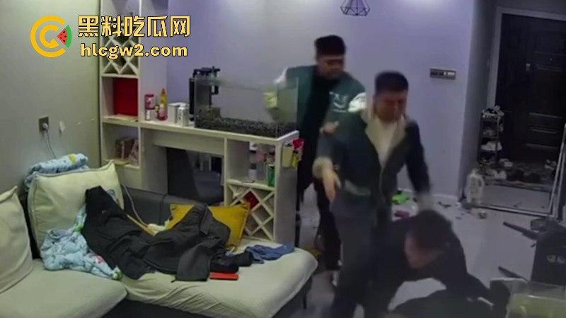 朋友邀请夫妻上门调节矛盾 丈夫却因面子问题醉酒持刀砍妻 离婚的方式真奇妙-4