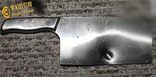 洛杉矶华裔女子纵火袭邻居 持刀拒捕被警方当场击毙 现场视频曝光-8