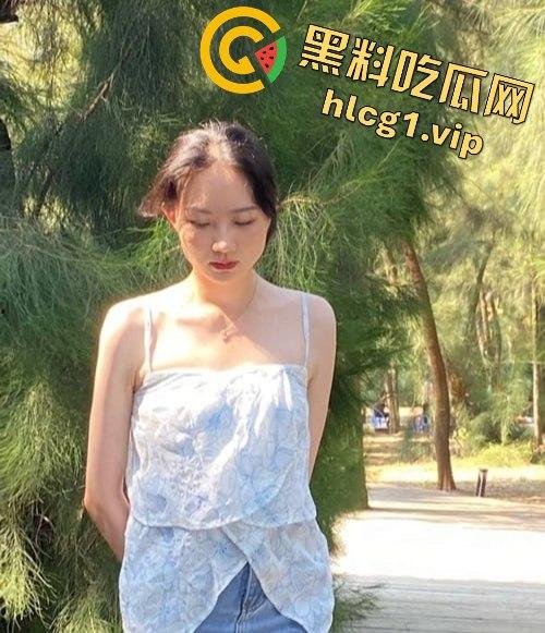 广西反差美女「赵晓玲」被包养真相曝光!奶茶店老板娘人设崩塌!被金主无套抽插叫声撩人!-2