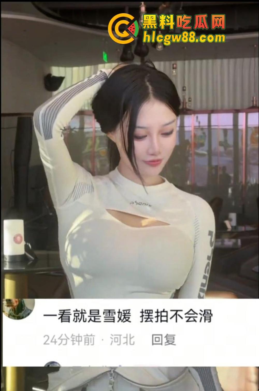 骑行媛已成历史,滑雪媛2025年全面上线,云顶滑雪场美女云集,白天滑雪,晚上开房身上滑!-3