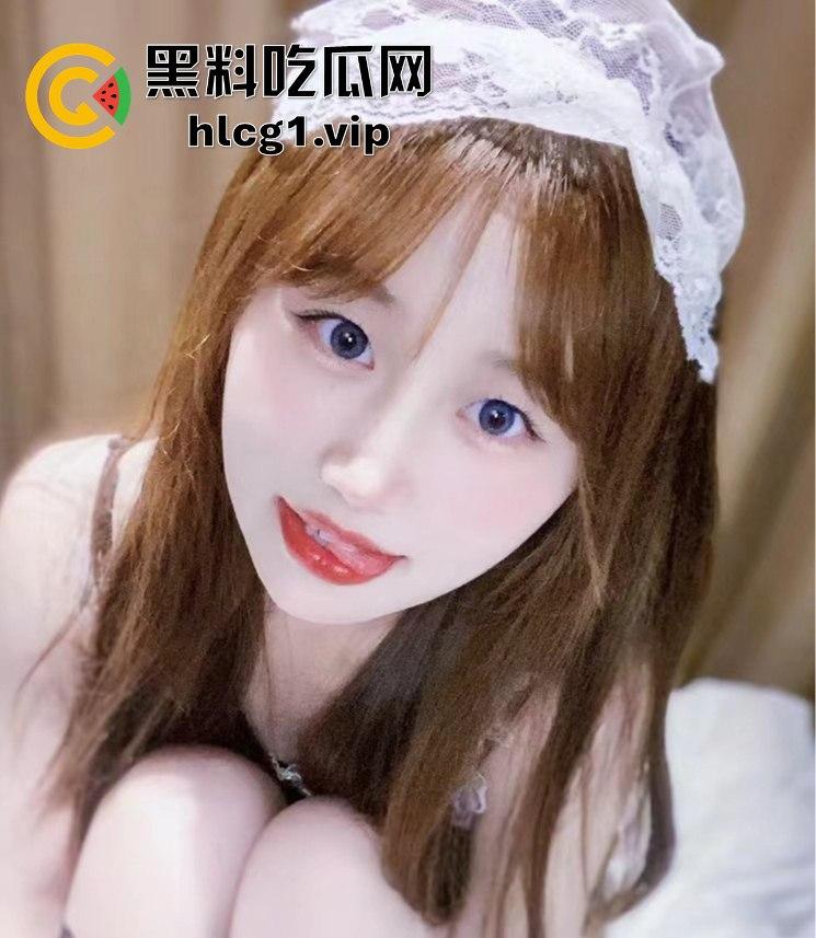 福州邻家清纯萝莉『章静琳』情趣内衣自慰粉嫩肉穴视频流出！-4