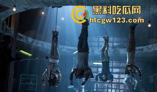 高清免费电影来袭!【移动迷宫2】挑战极限 恐惧烧脑电影 虽上映了很久 但还是值得回味的!-2