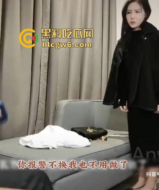 震惊!抖音曝火号称03年的缓交妹【崔罗娜】完整版来啦,色友们来评评理!-13