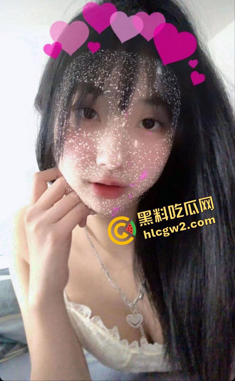 最新大瓜！抖音青岛科技大学小情侣闹掰，拜金女友出轨黄毛，男友发作品曝光，激情性爱流出！独家首创！-7